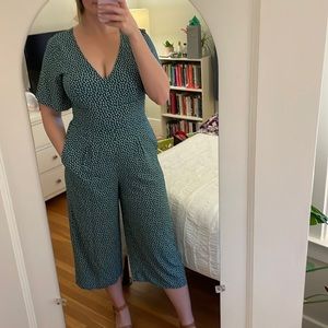 American Eagle jumpsuit